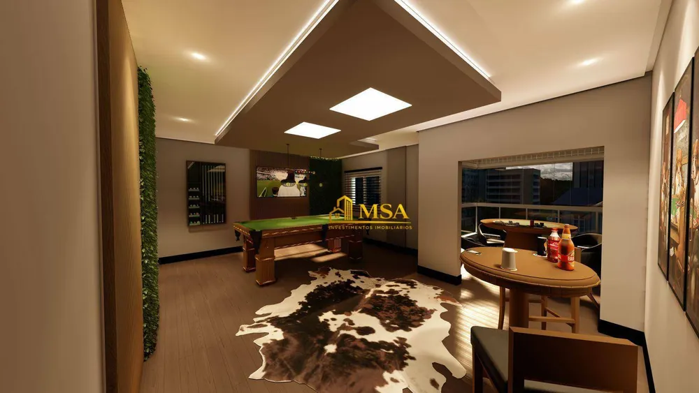 Apartamento, 2 quartos, 66 m² - Foto 11