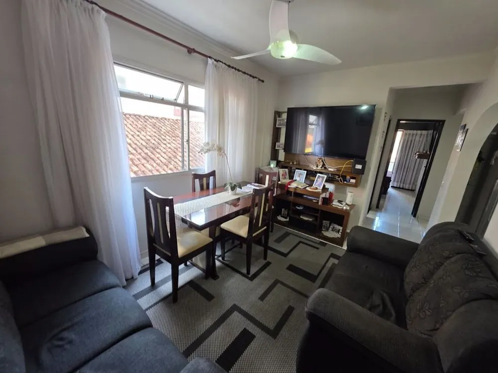 Apartamento, 2 quartos, 80 m² - Foto 1