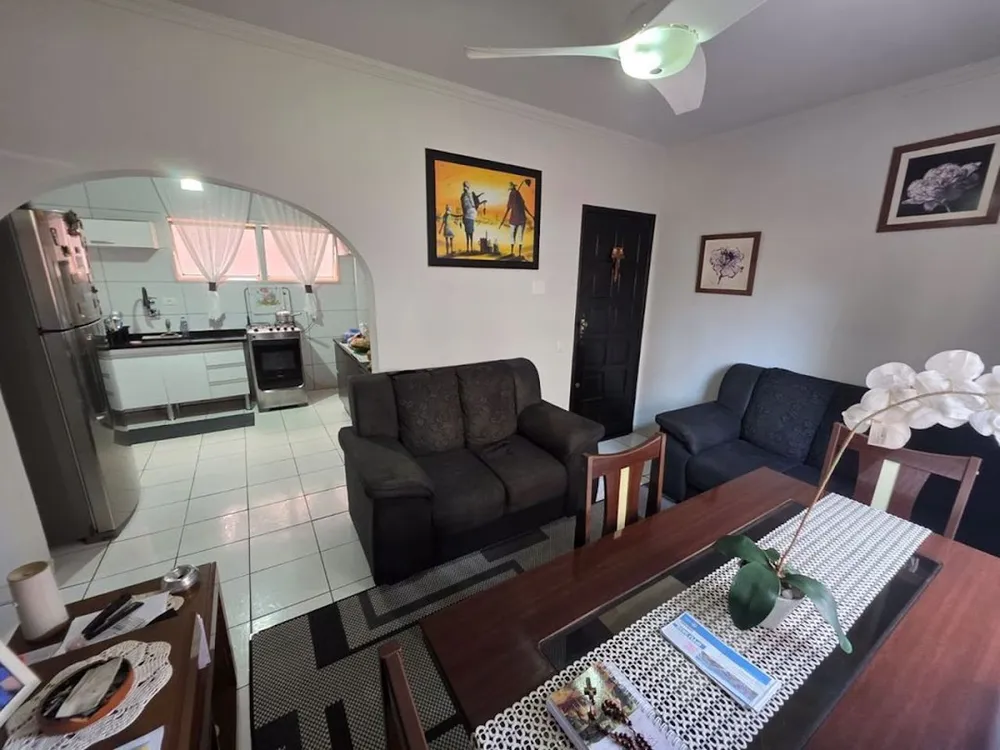 Apartamento, 2 quartos, 80 m² - Foto 2