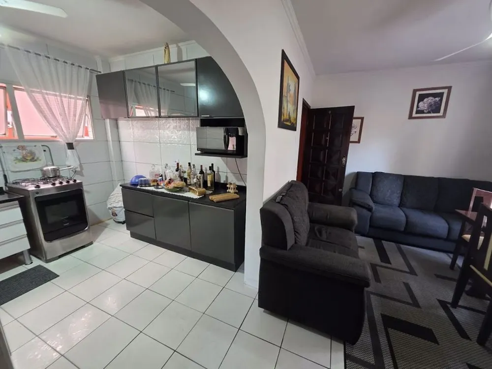 Apartamento, 2 quartos, 80 m² - Foto 4