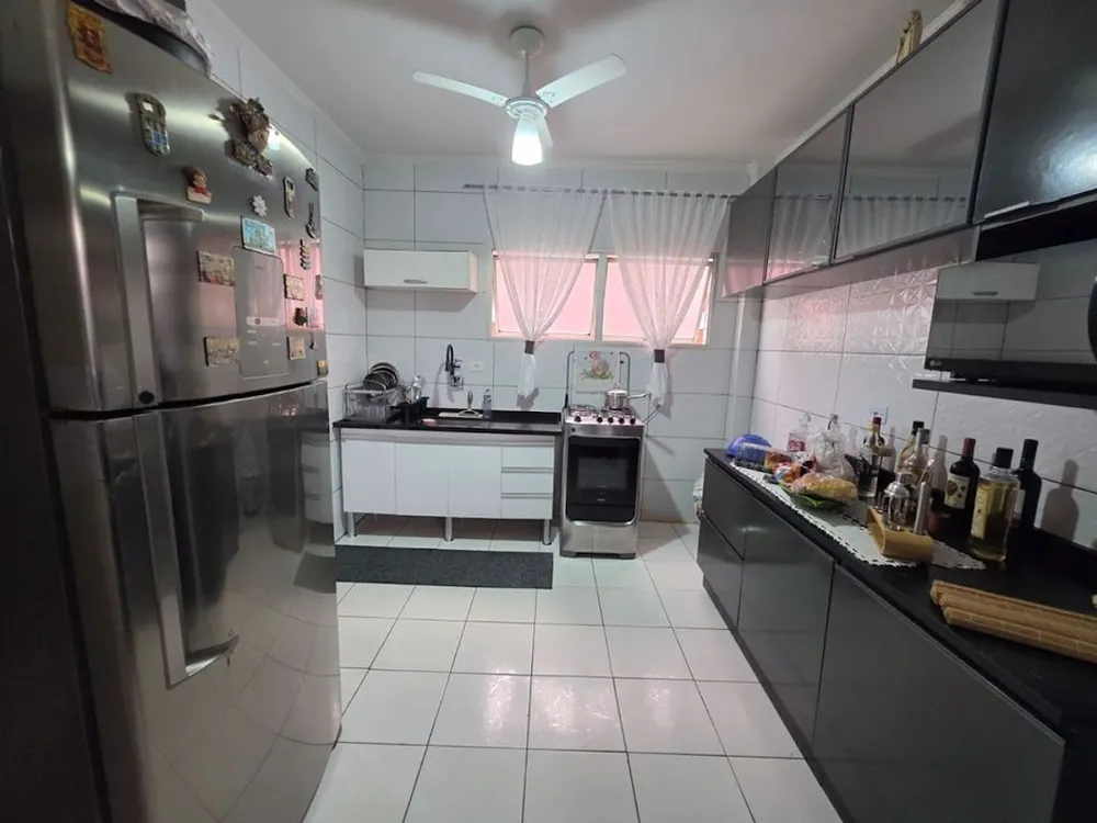 Apartamento, 2 quartos, 80 m² - Foto 6
