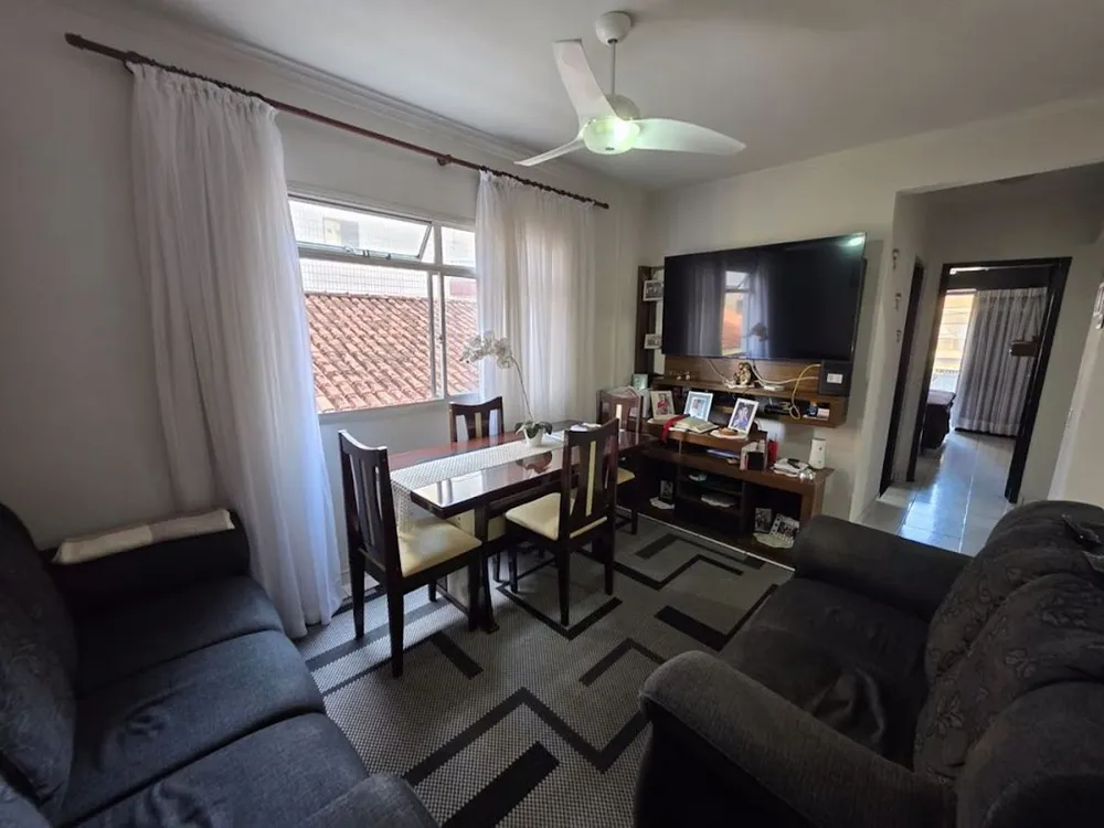 Apartamento, 2 quartos, 80 m² - Foto 3