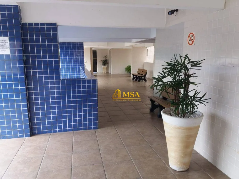 Apartamento, 1 quarto, 40 m² - Foto 10