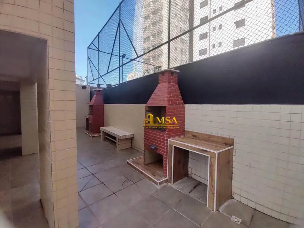 Apartamento, 1 quarto, 40 m² - Foto 1