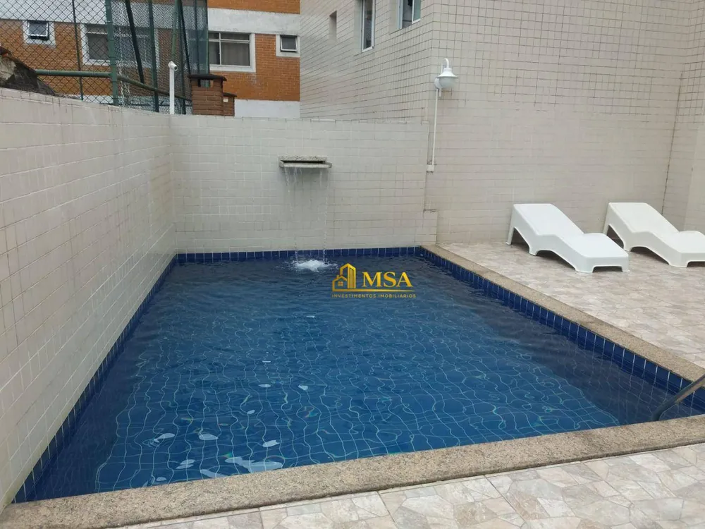 Apartamento, 1 quarto, 40 m² - Foto 2