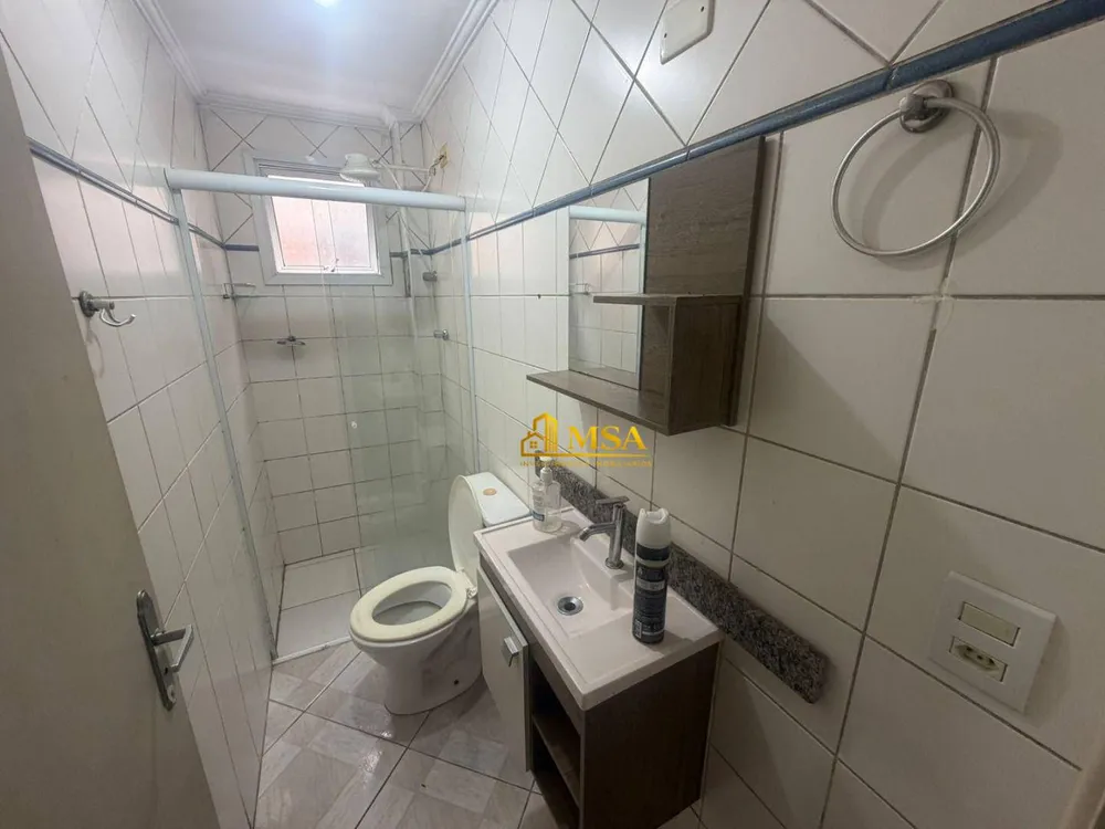 Apartamento, 1 quarto, 40 m² - Foto 4