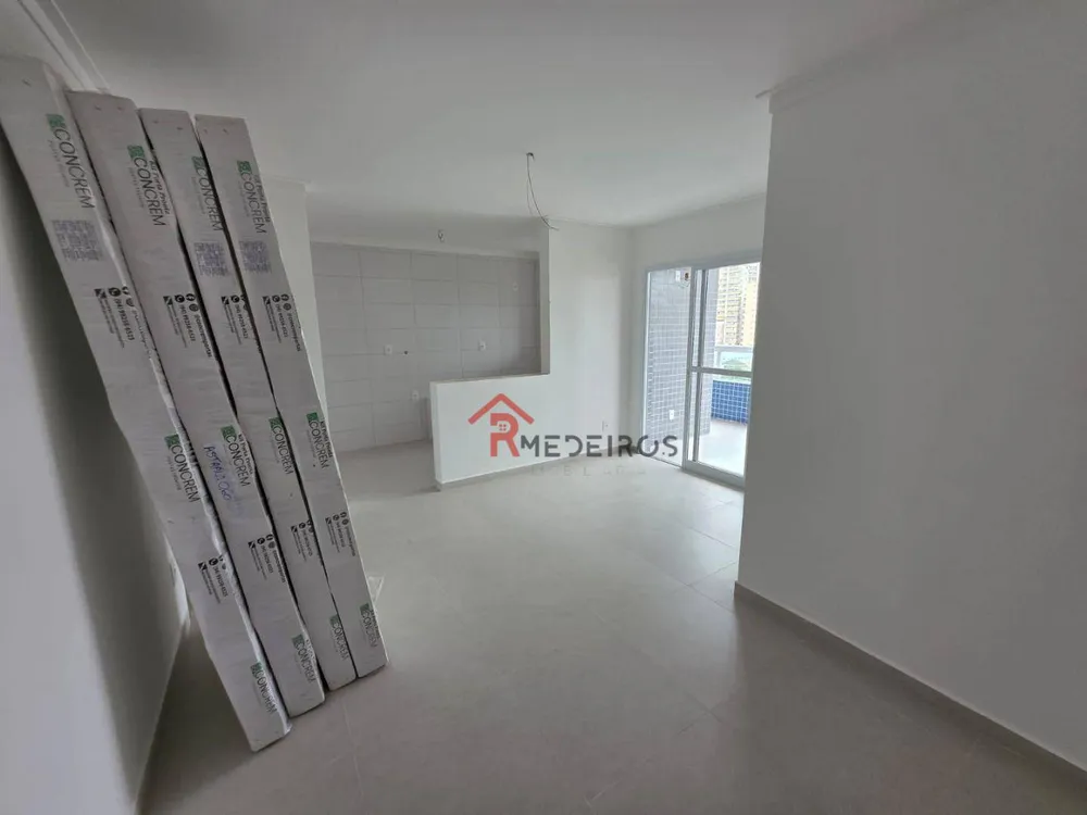 Apartamento, 1 quarto, 51 m² - Foto 2