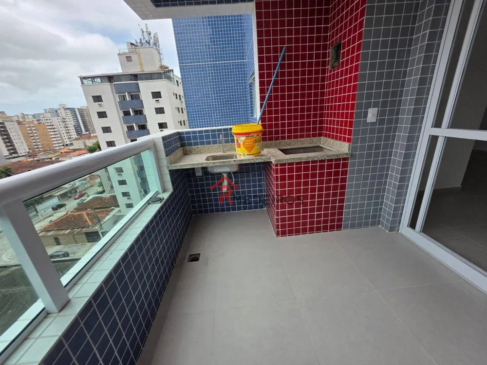 Apartamento, 1 quarto, 51 m² - Foto 3