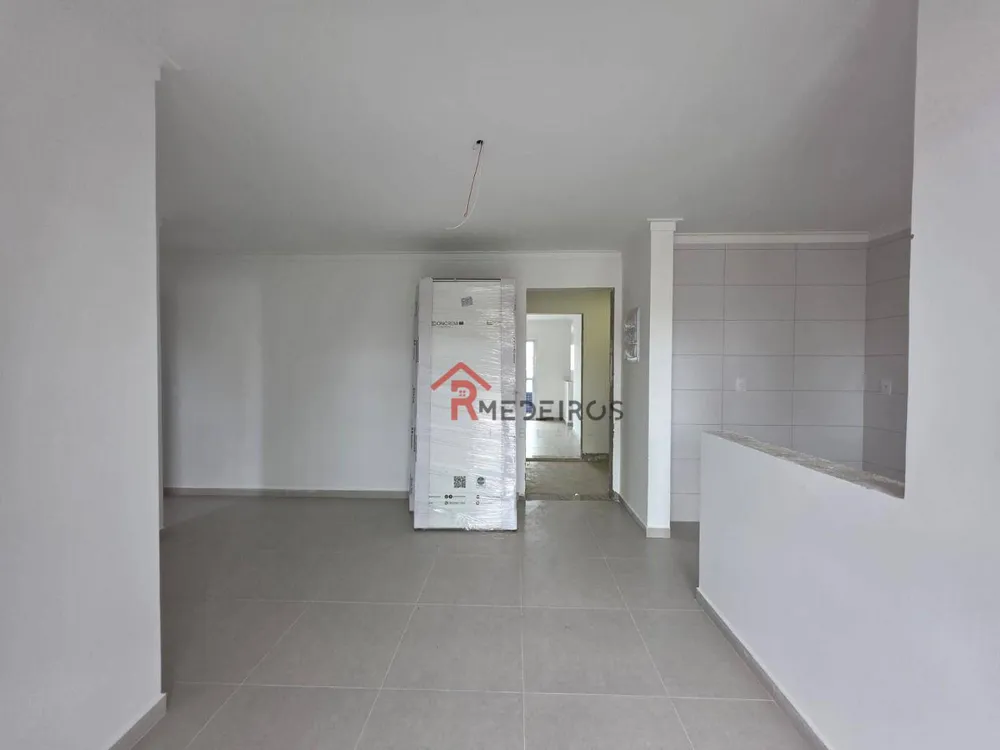 Apartamento, 1 quarto, 51 m² - Foto 1