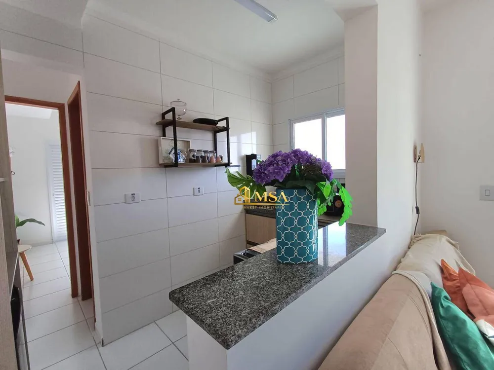 Apartamento, 1 quarto, 40 m² - Foto 1