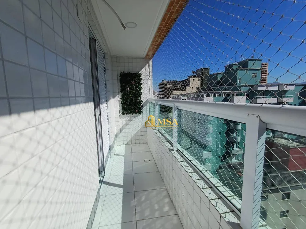 Apartamento, 1 quarto, 40 m² - Foto 2