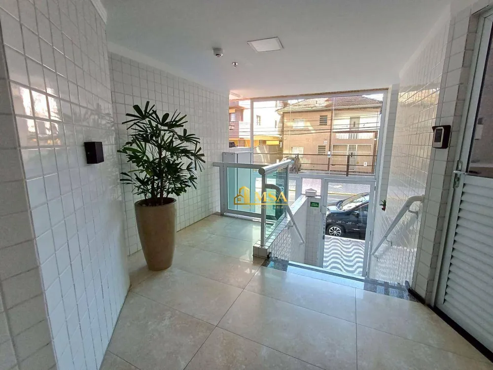 Apartamento, 1 quarto, 40 m² - Foto 5