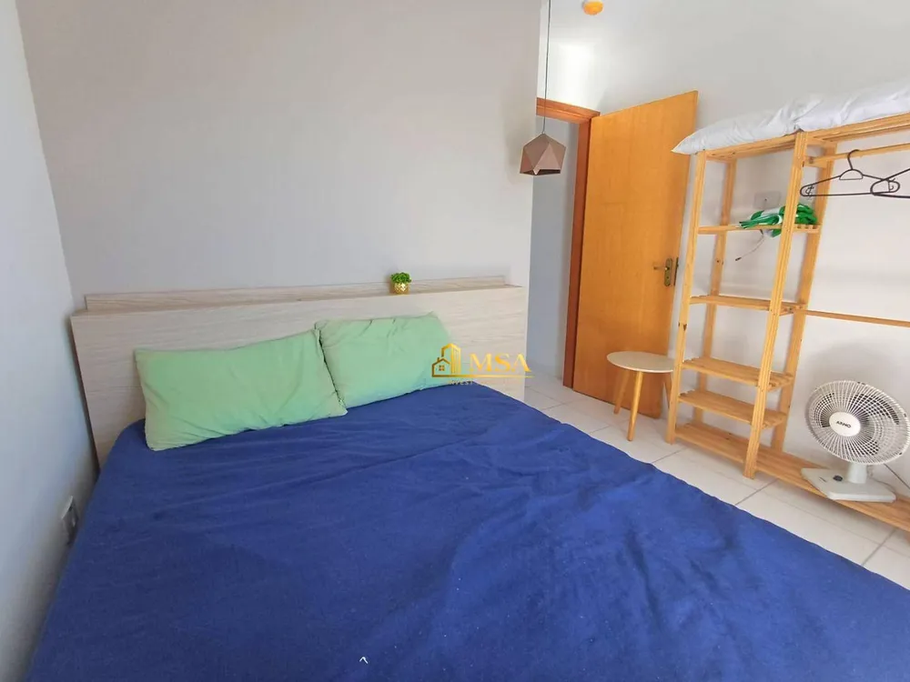 Apartamento, 1 quarto, 40 m² - Foto 4