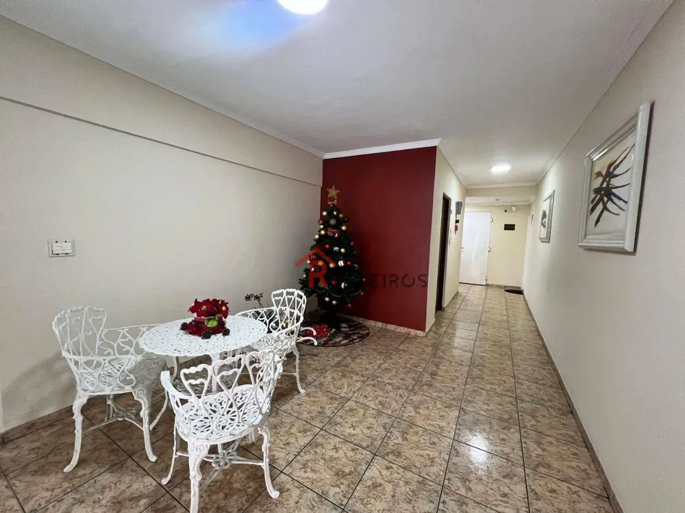 Apartamento, 2 quartos, 84 m² - Foto 3