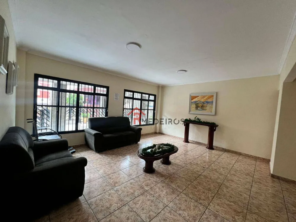Apartamento, 2 quartos, 84 m² - Foto 10
