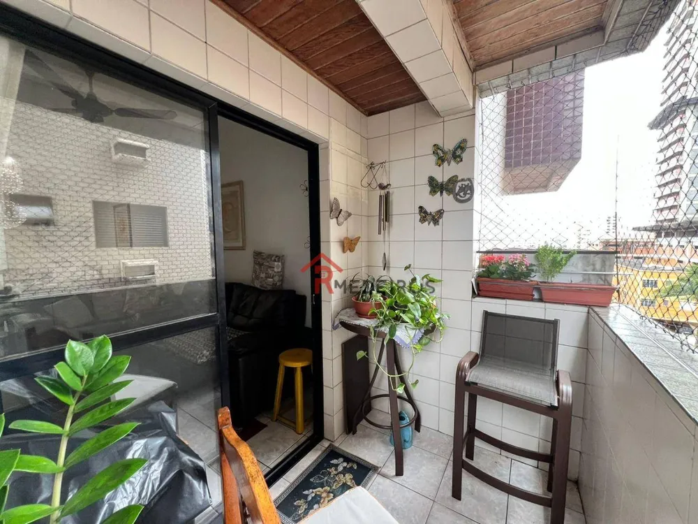 Apartamento, 2 quartos, 84 m² - Foto 6