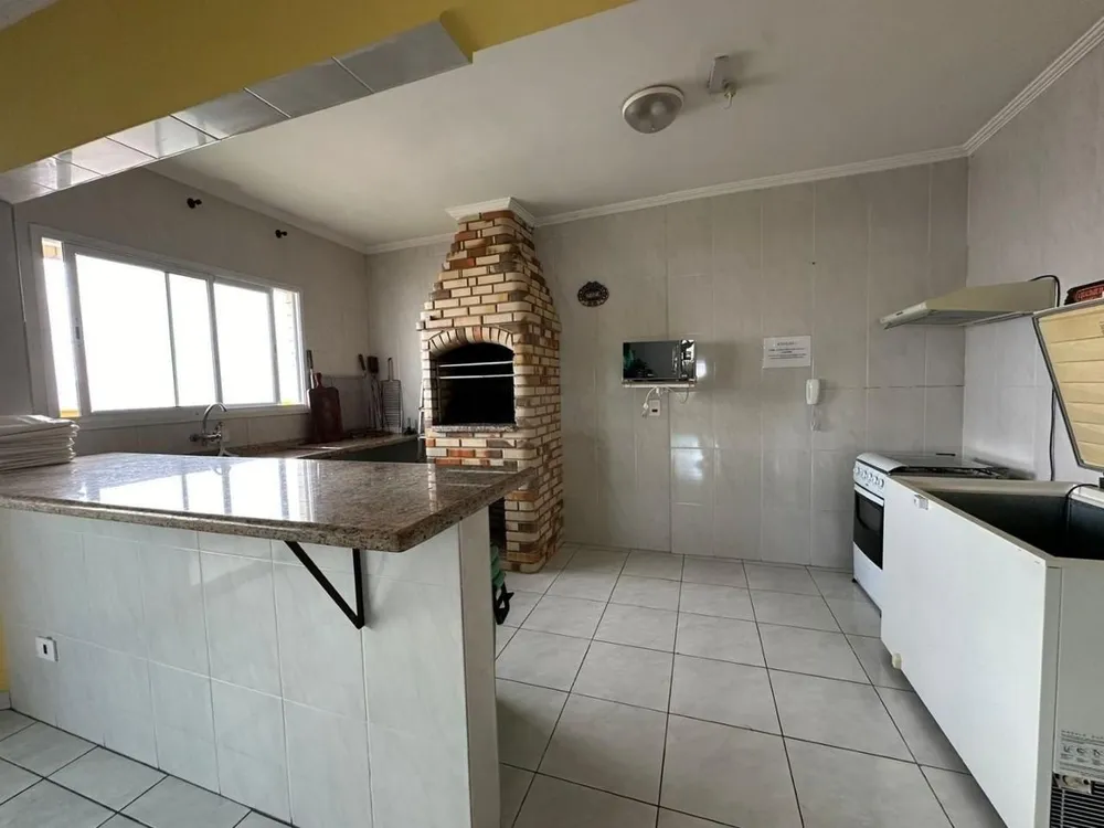 Apartamento, 1 quarto, 42 m² - Foto 6