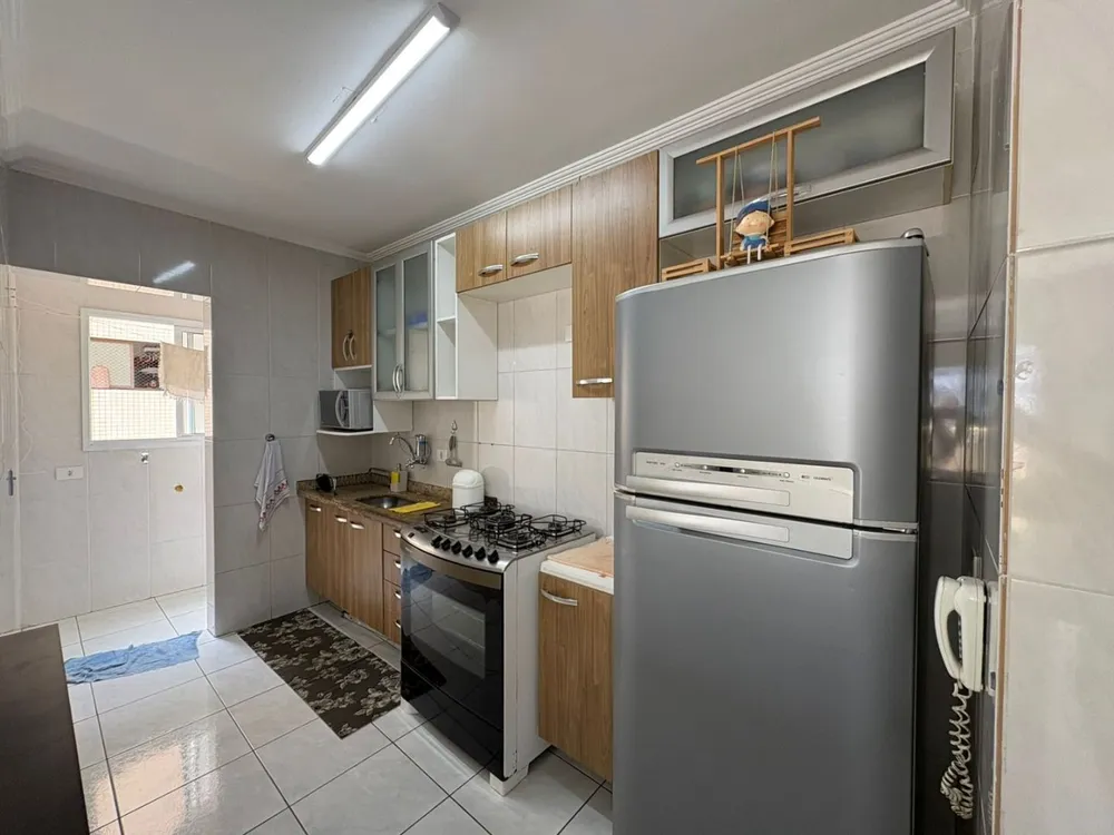 Apartamento, 1 quarto, 42 m² - Foto 8