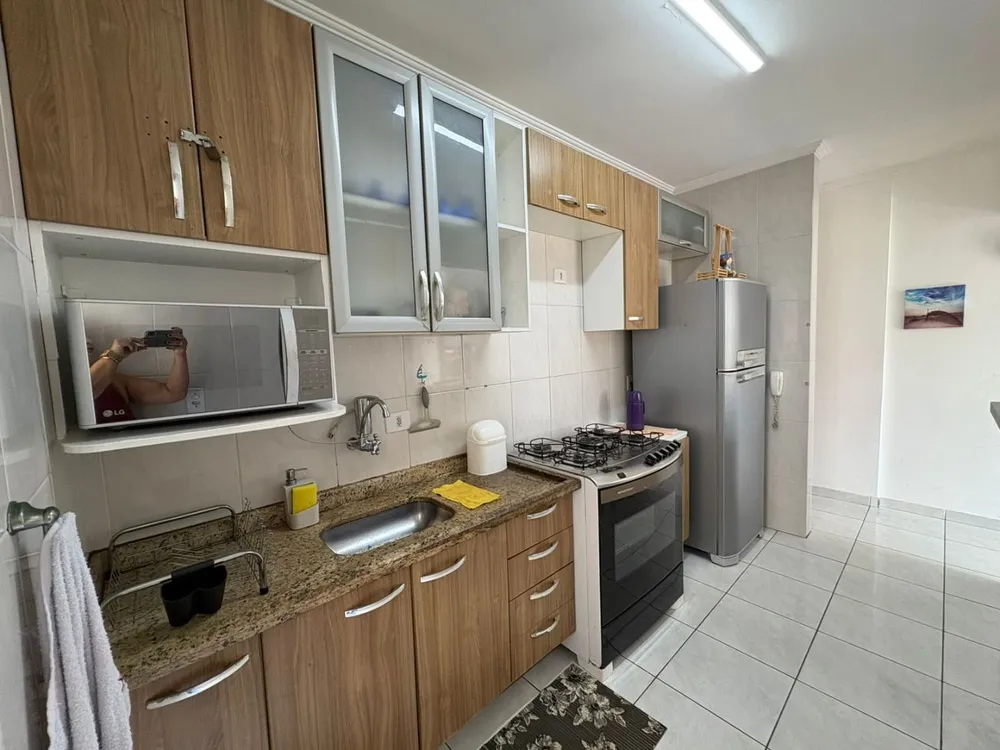 Apartamento, 1 quarto, 42 m² - Foto 5