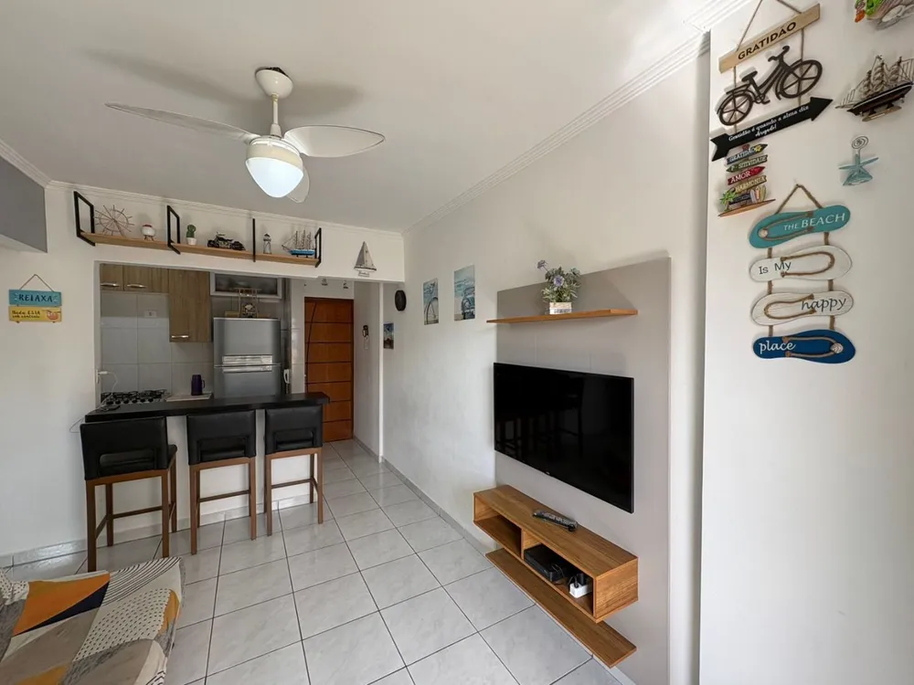 Apartamento, 1 quarto, 42 m² - Foto 8
