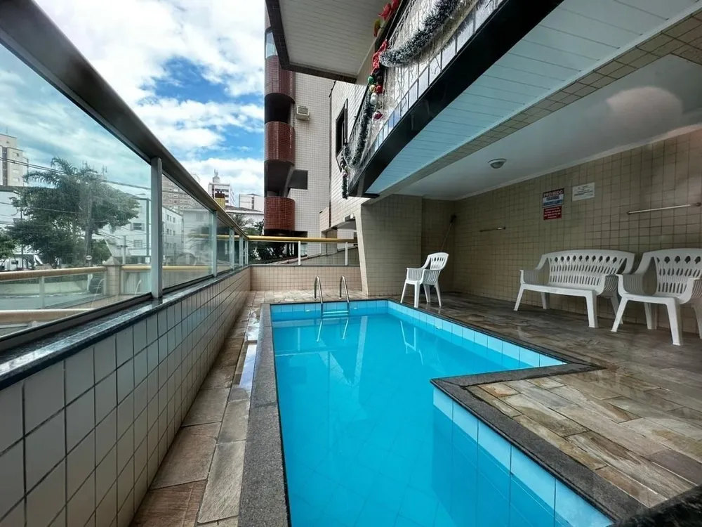 Apartamento, 1 quarto, 42 m² - Foto 1
