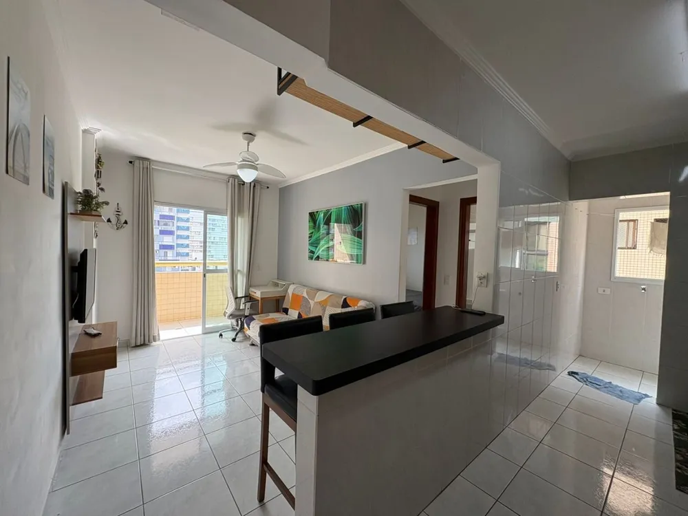 Apartamento, 1 quarto, 42 m² - Foto 2