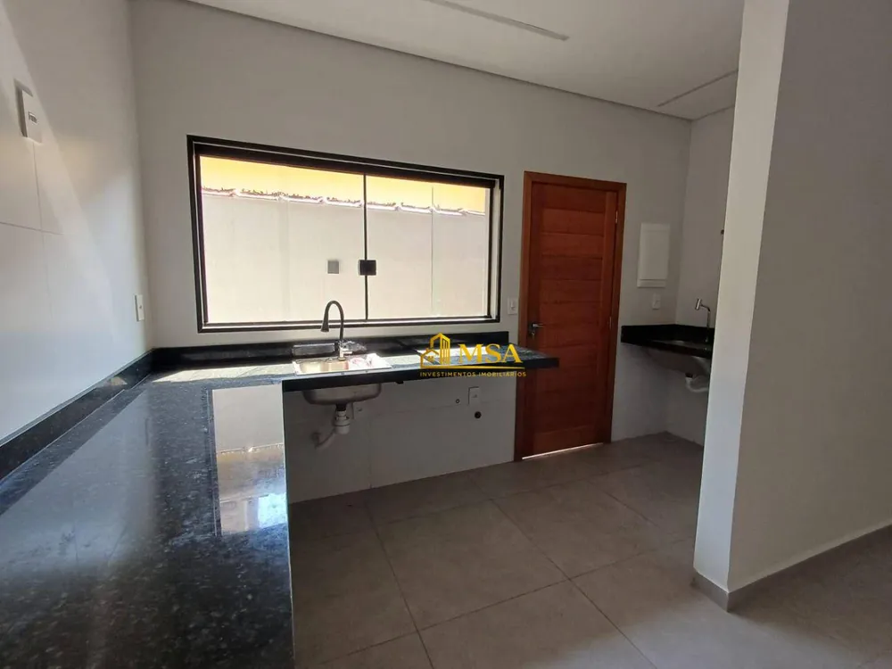 Casa, 2 quartos, 140 m² - Foto 6