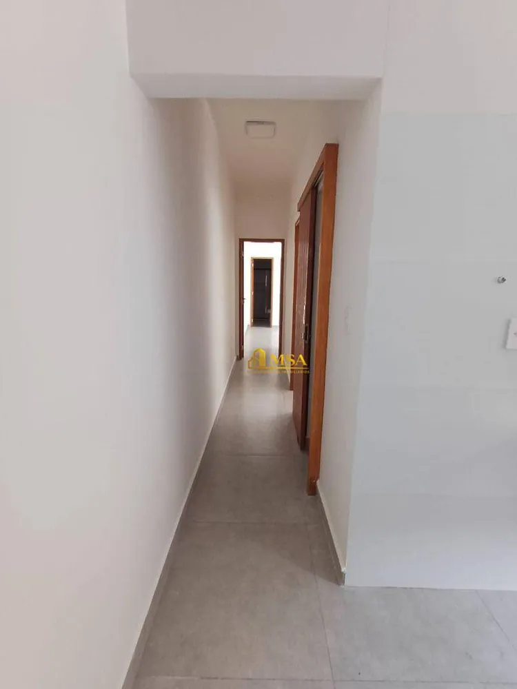 Casa, 2 quartos, 140 m² - Foto 9