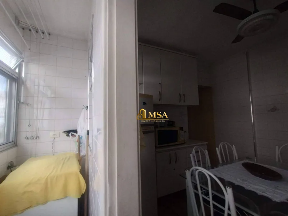 Apartamento, 2 quartos, 70 m² - Foto 6