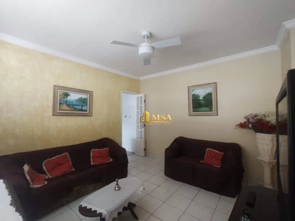Apartamento, 2 quartos, 70 m² - Foto 1