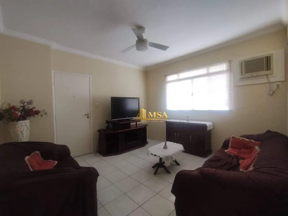 Apartamento, 2 quartos, 70 m² - Foto 2