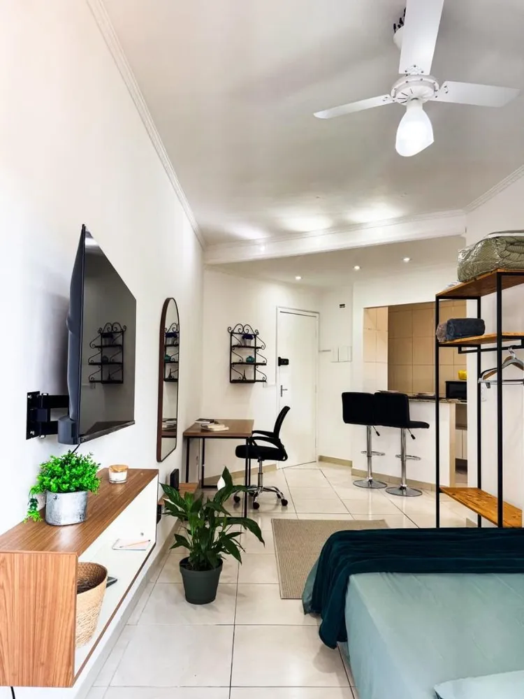 Kitnet-Studio, 38 m² - Foto 4