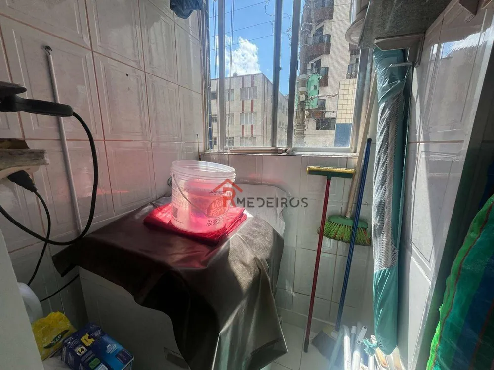 Apartamento, 1 quarto, 47 m² - Foto 5
