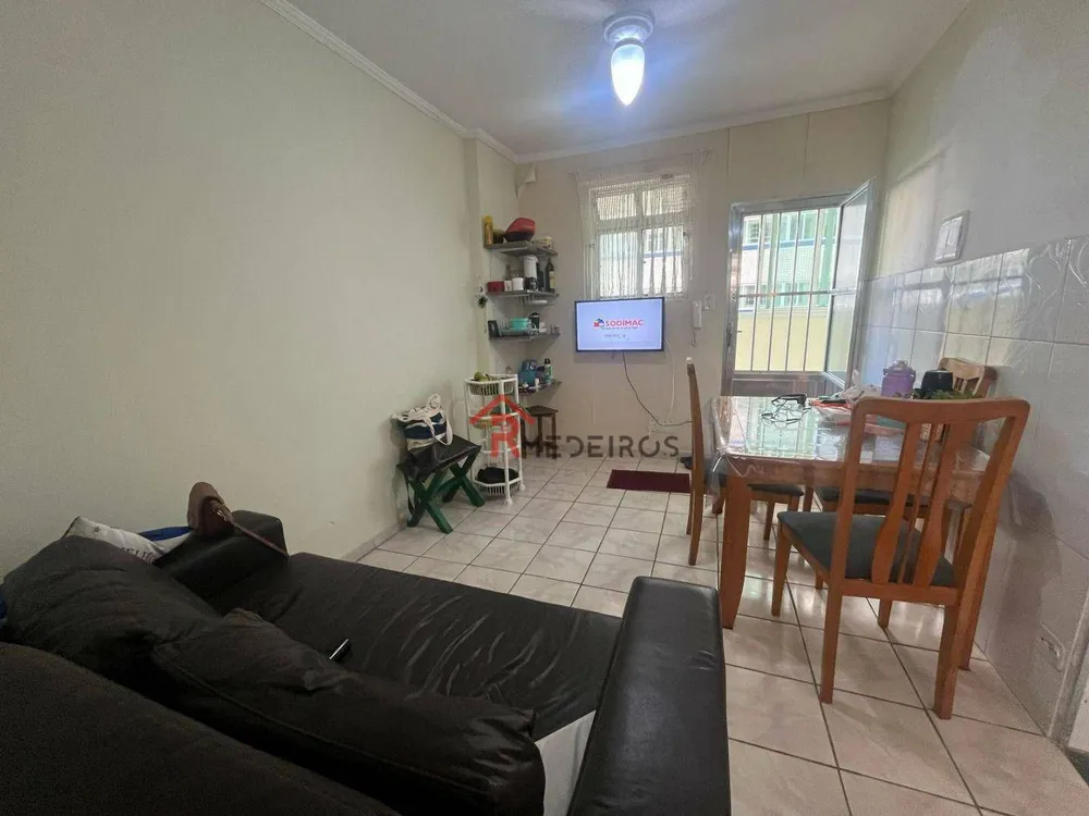 Apartamento, 1 quarto, 47 m² - Foto 1