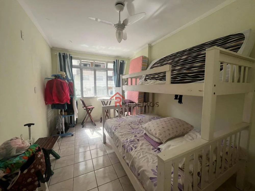 Apartamento, 1 quarto, 47 m² - Foto 2