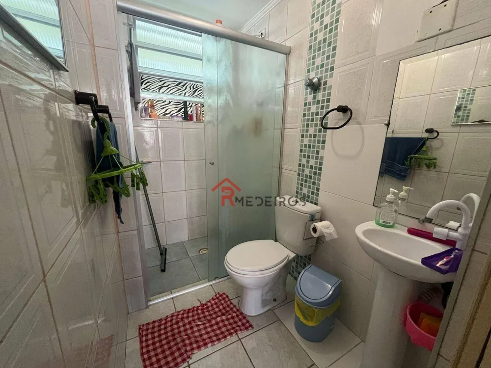 Apartamento, 1 quarto, 47 m² - Foto 8