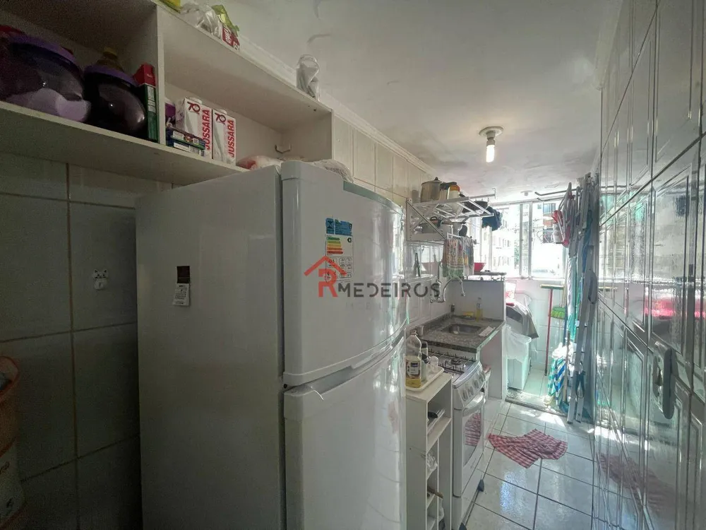 Apartamento, 1 quarto, 47 m² - Foto 5