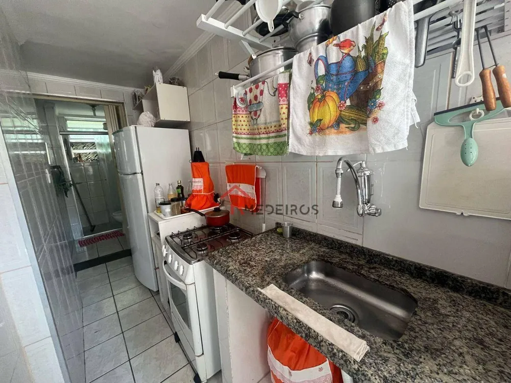 Apartamento, 1 quarto, 47 m² - Foto 6