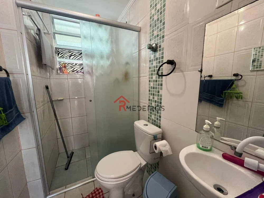 Apartamento, 1 quarto, 47 m² - Foto 1