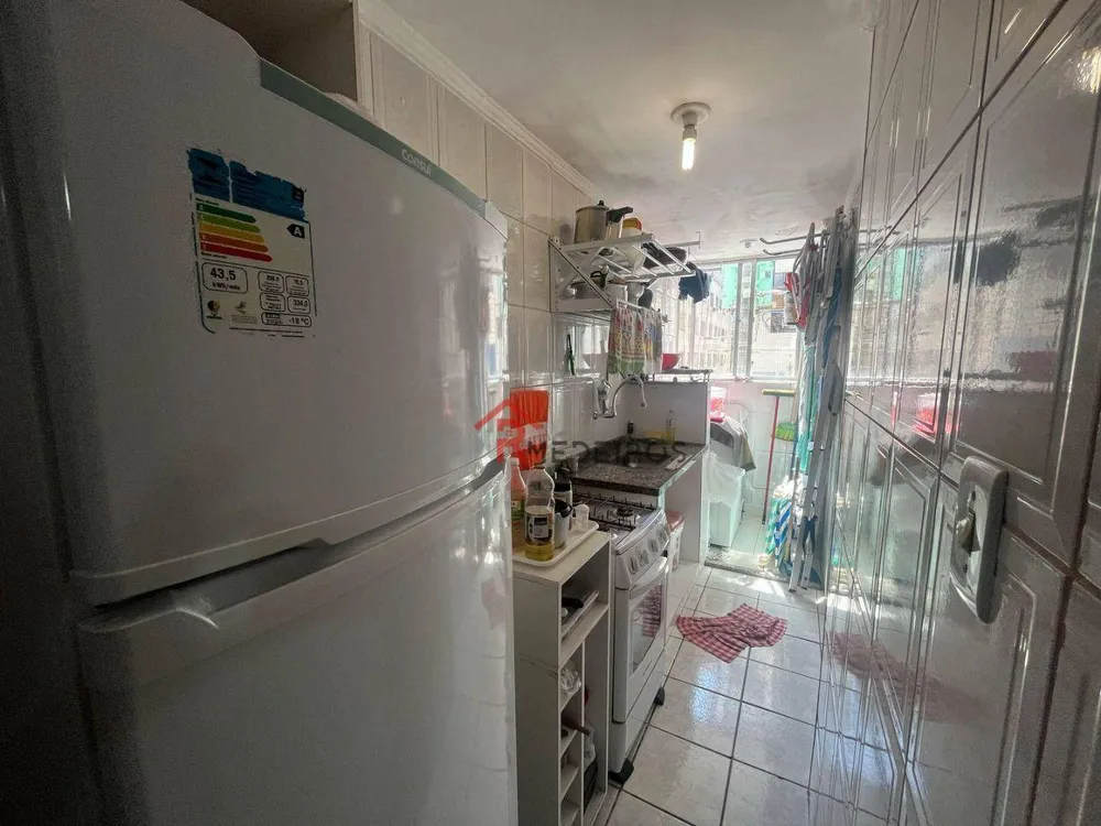 Apartamento, 1 quarto, 47 m² - Foto 3