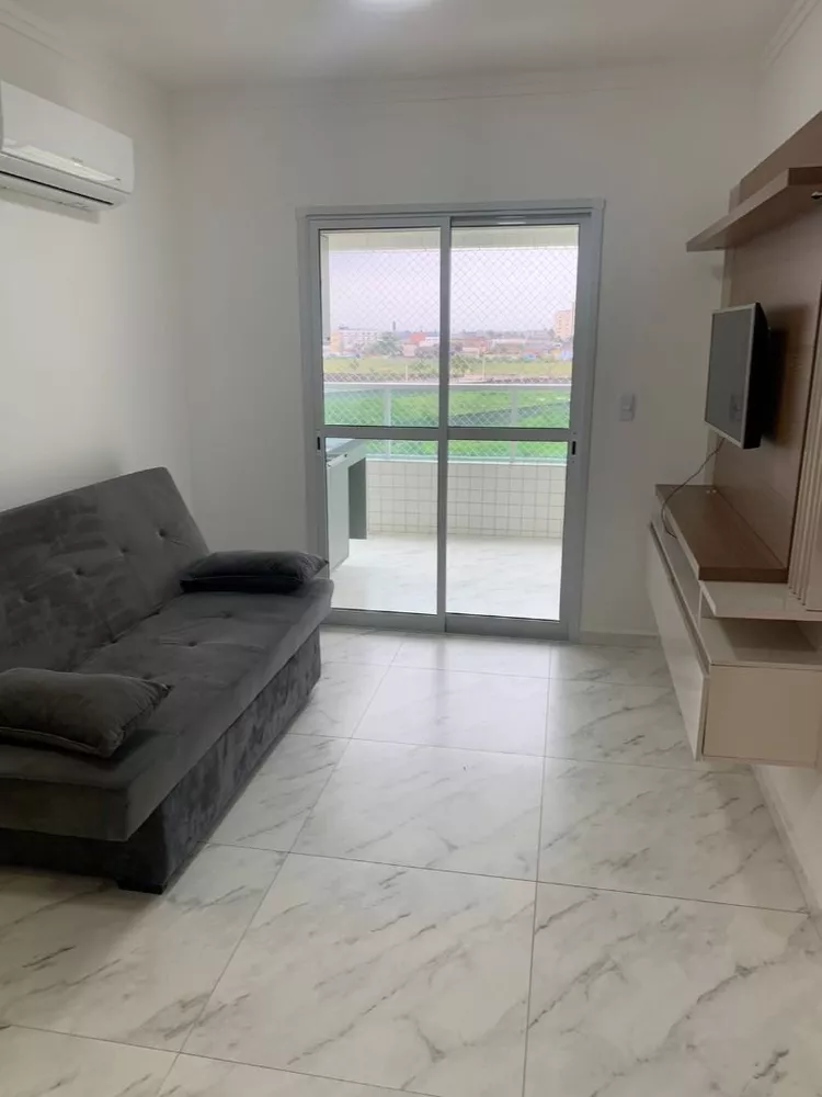 Apartamento à venda com 2 quartos, 78m² - Foto 2