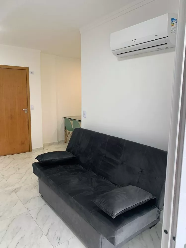 Apartamento à venda com 2 quartos, 78m² - Foto 4