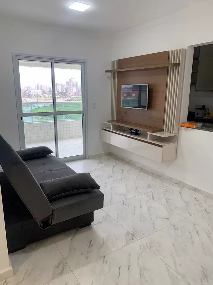 Apartamento à venda com 2 quartos, 78m² - Foto 3