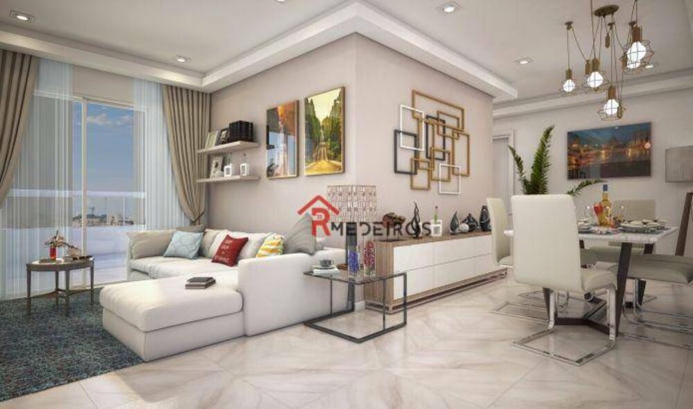 Apartamento, 2 quartos, 65 m² - Foto 4