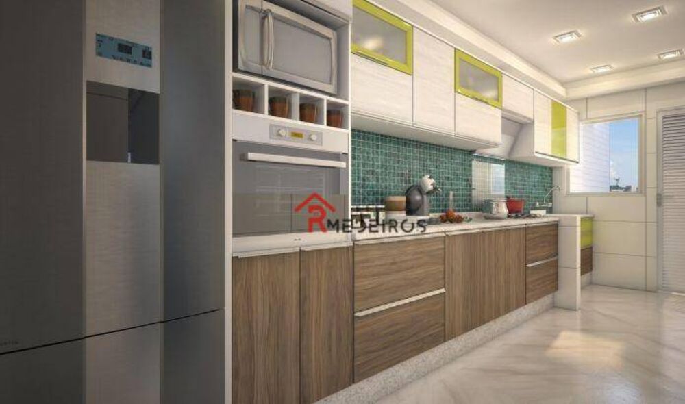 Apartamento, 2 quartos, 65 m² - Foto 6