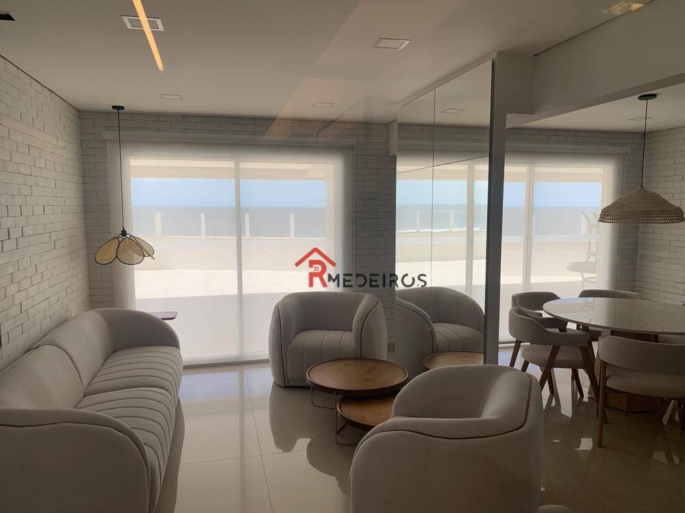 Apartamento, 3 quartos, 181 m² - Foto 3