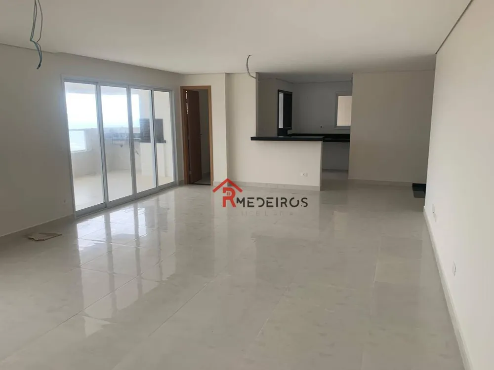 Apartamento, 3 quartos, 181 m² - Foto 4