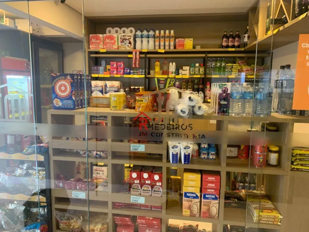 Apartamento, 3 quartos, 181 m² - Foto 13