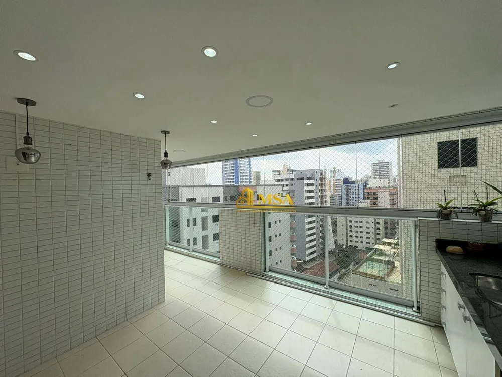 Apartamento, 2 quartos, 108 m² - Foto 5