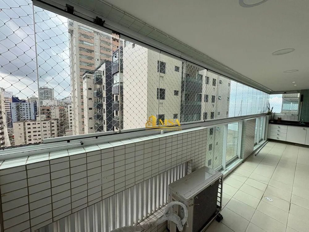 Apartamento, 2 quartos, 108 m² - Foto 3